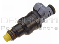 Fuel injector. Porsche 996 TURBO / 996 GT2 / 996 GT3